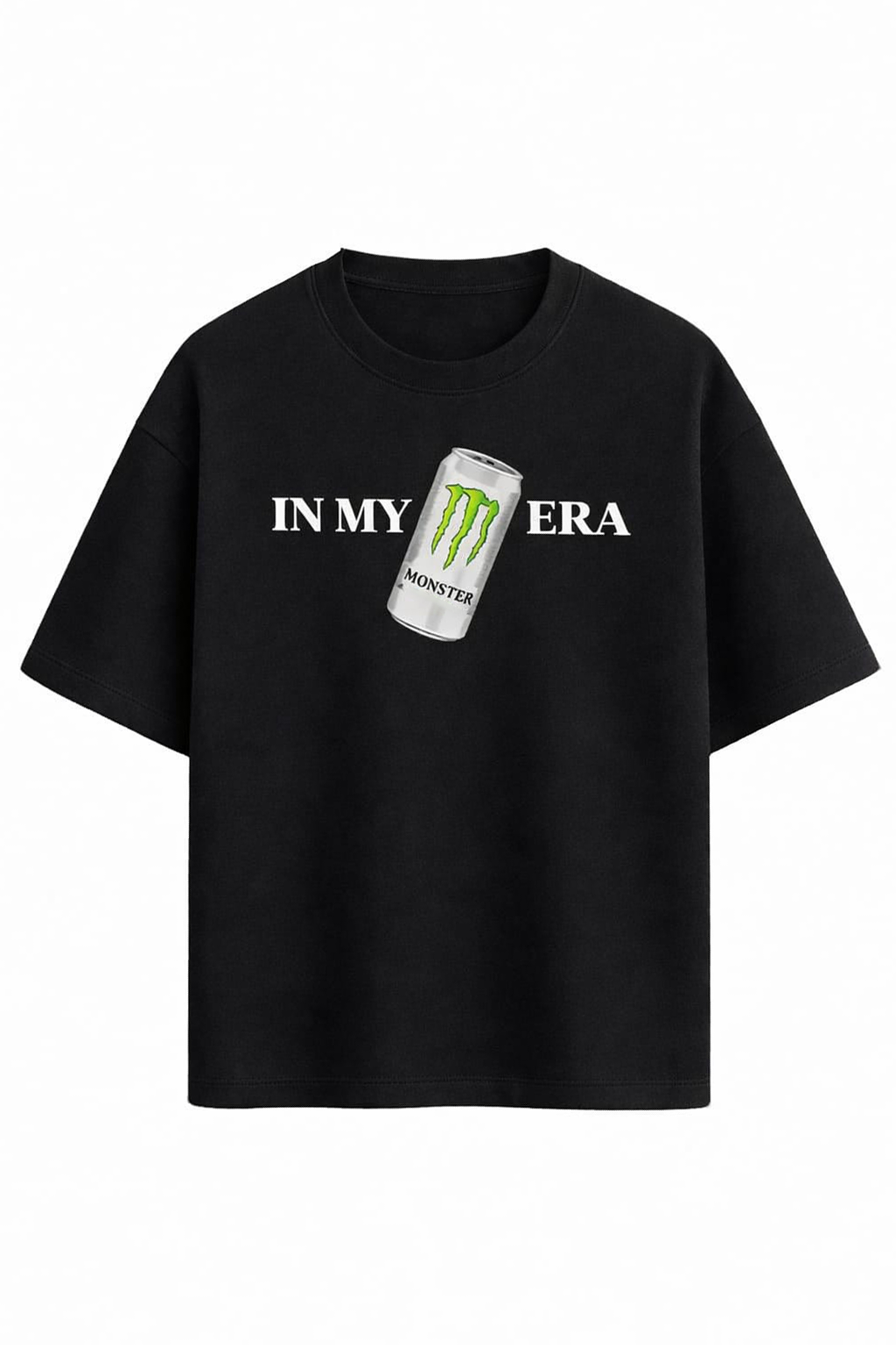 MONSTER ERA BLACK