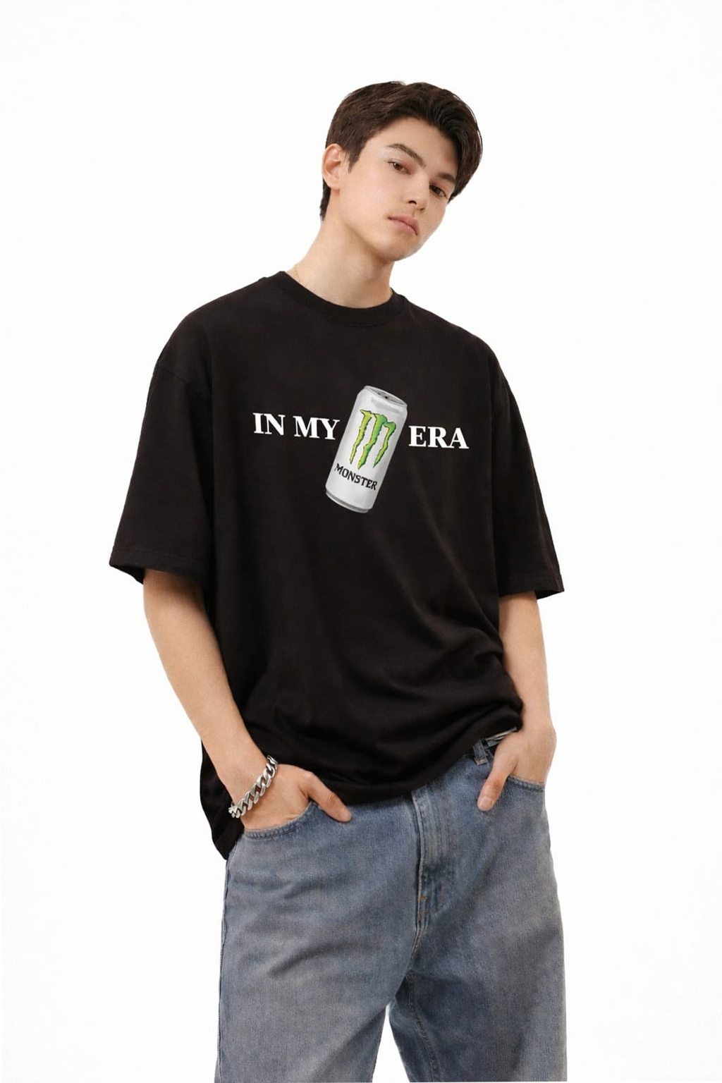 MONSTER ERA BLACK