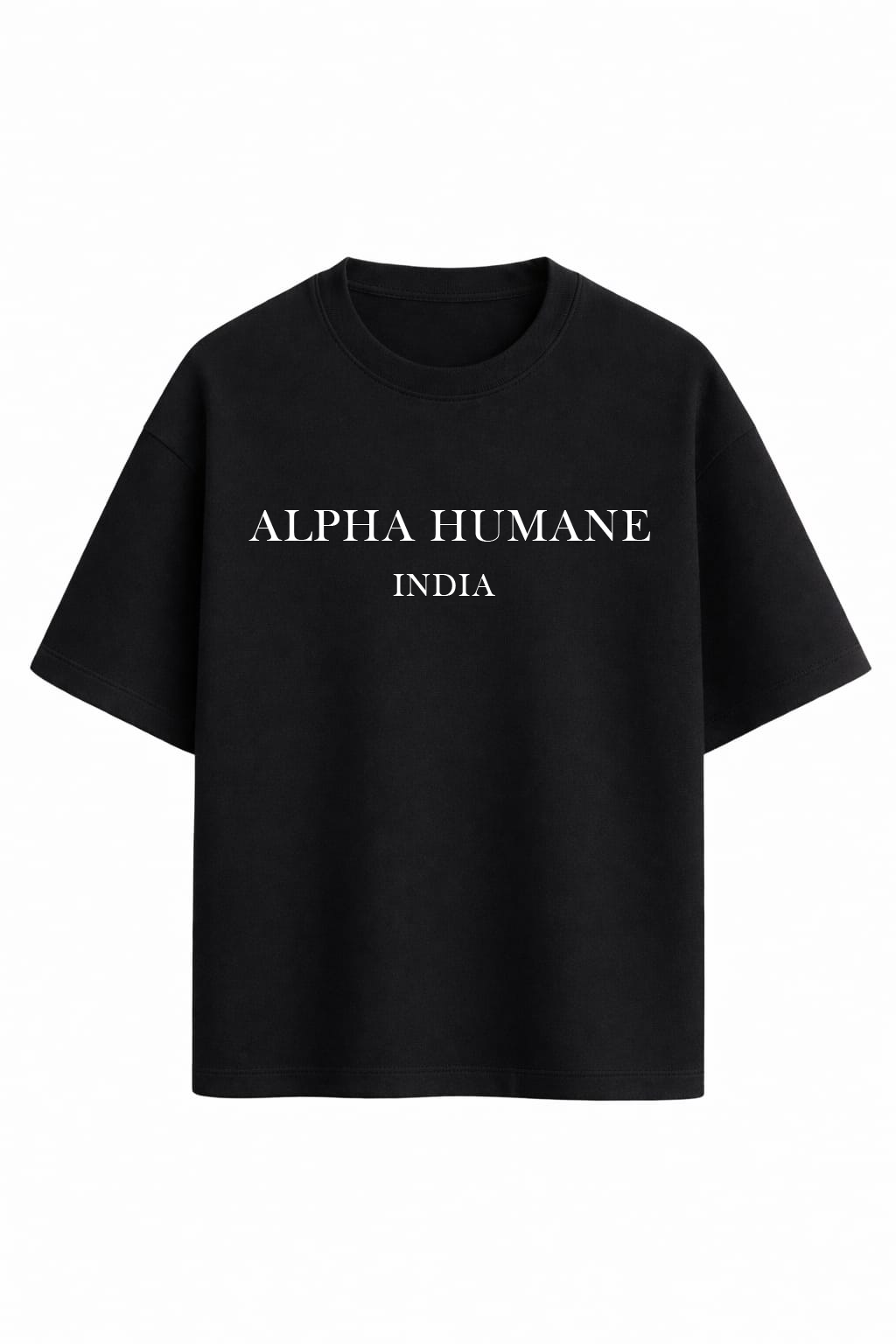 Alpha Humane India