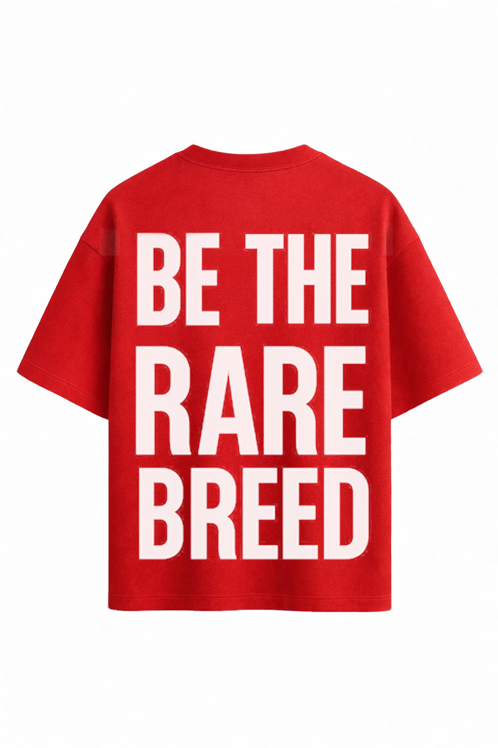 RARE BREED RED