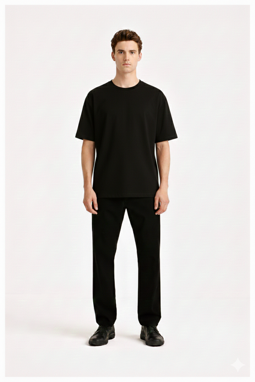 Obsidian Core Slim Fit