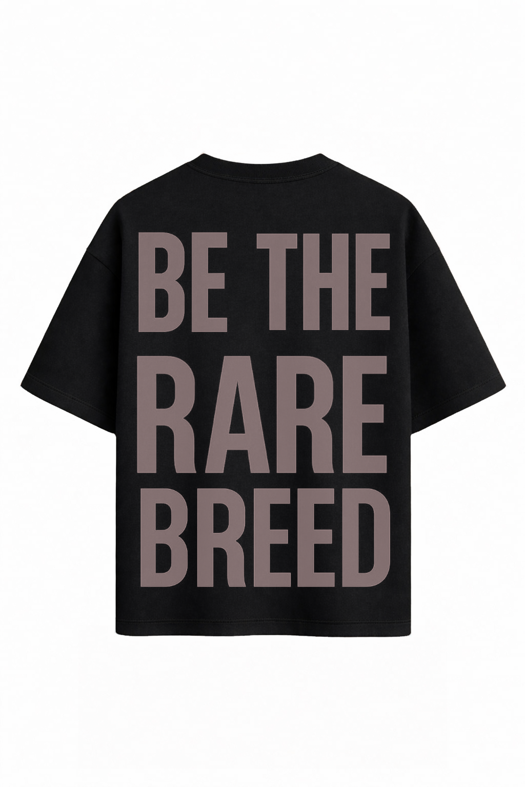 RARE BREED BLACK
