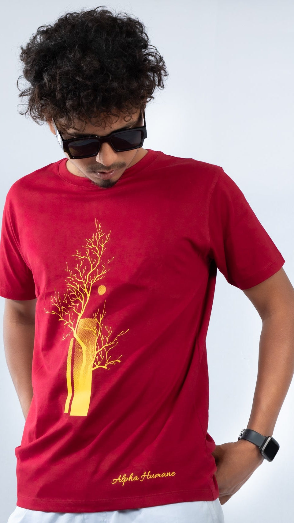 Komar Rising Roots RISING ROOTS – ALPHA HUMANE