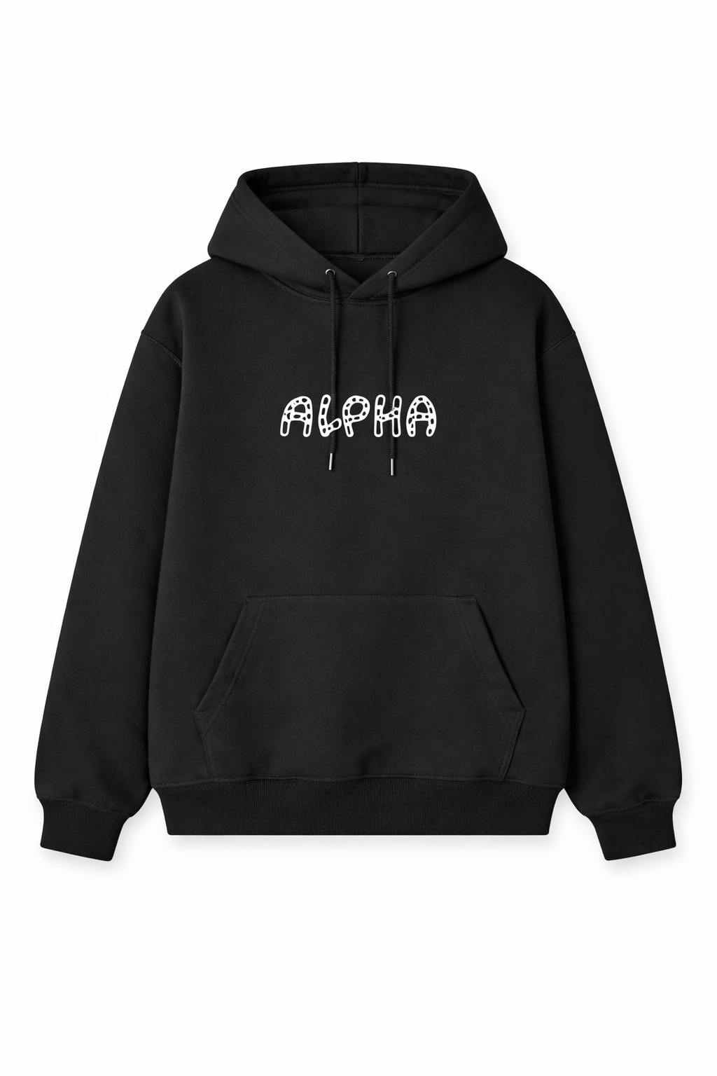 Alpha Chain