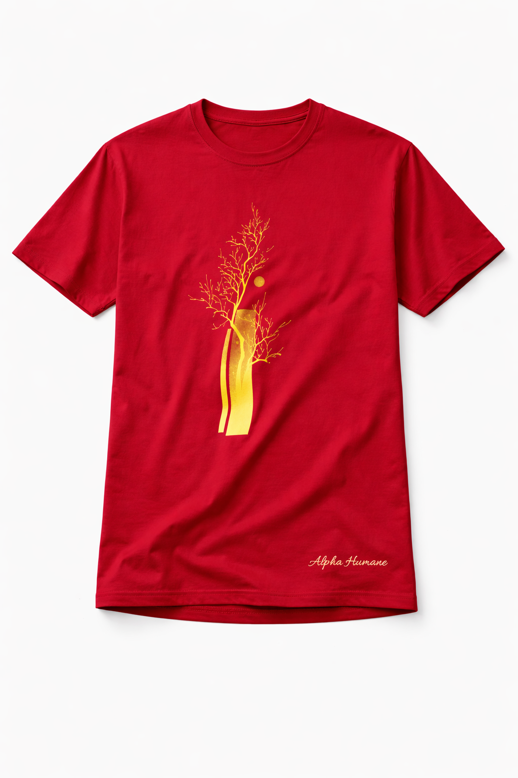 RISING ROOTS