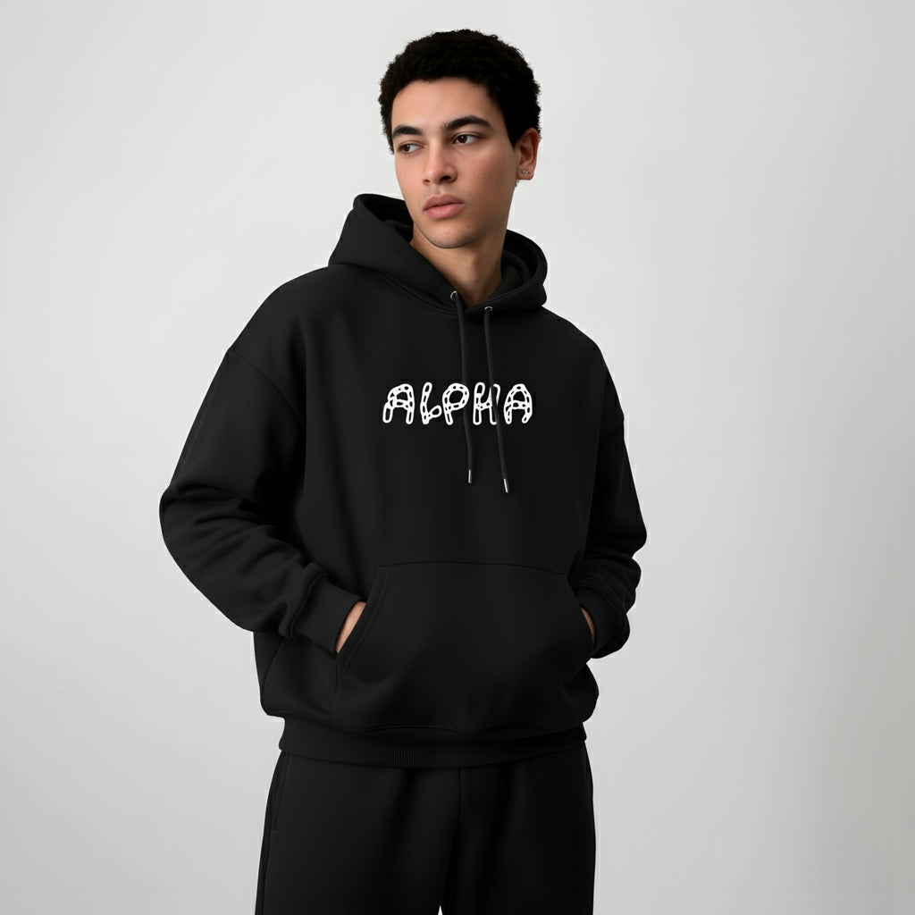 Alpha Chain