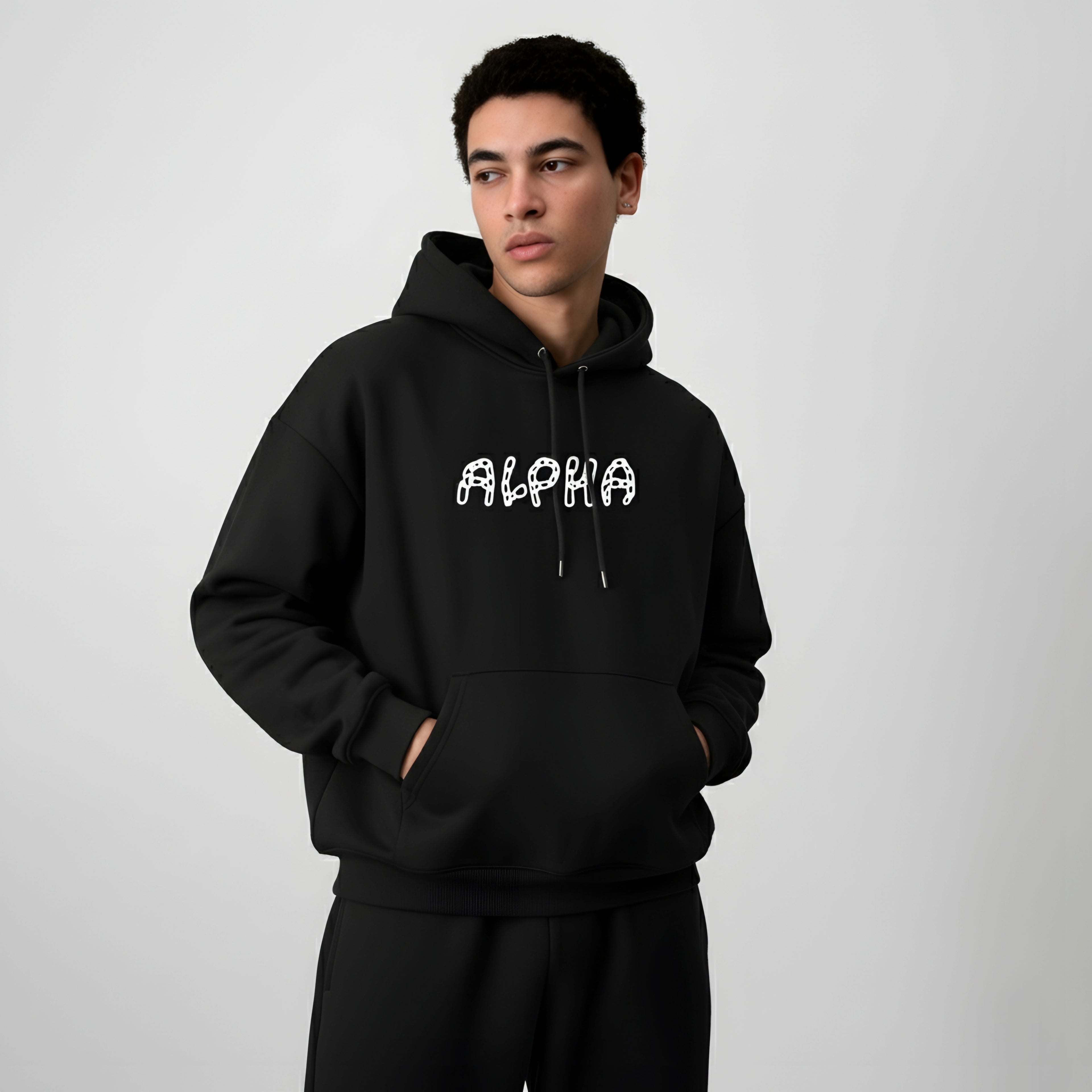 Alpha Chain