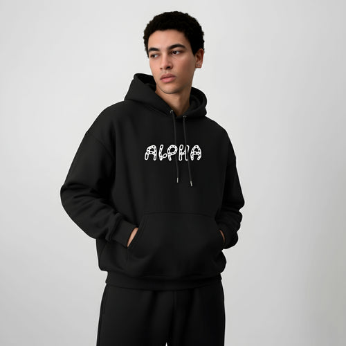 Alpha Chain