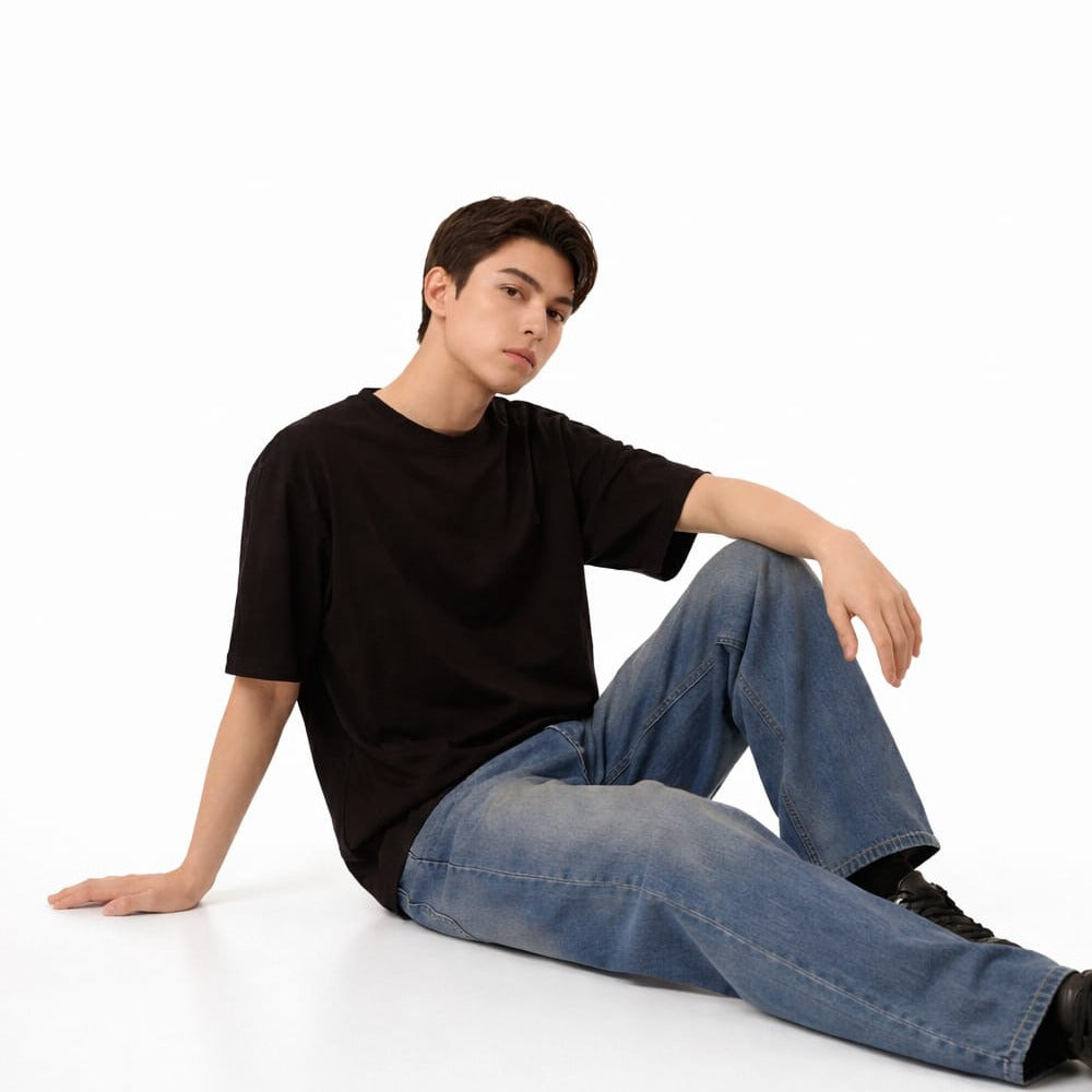 Obsidian Core Tee