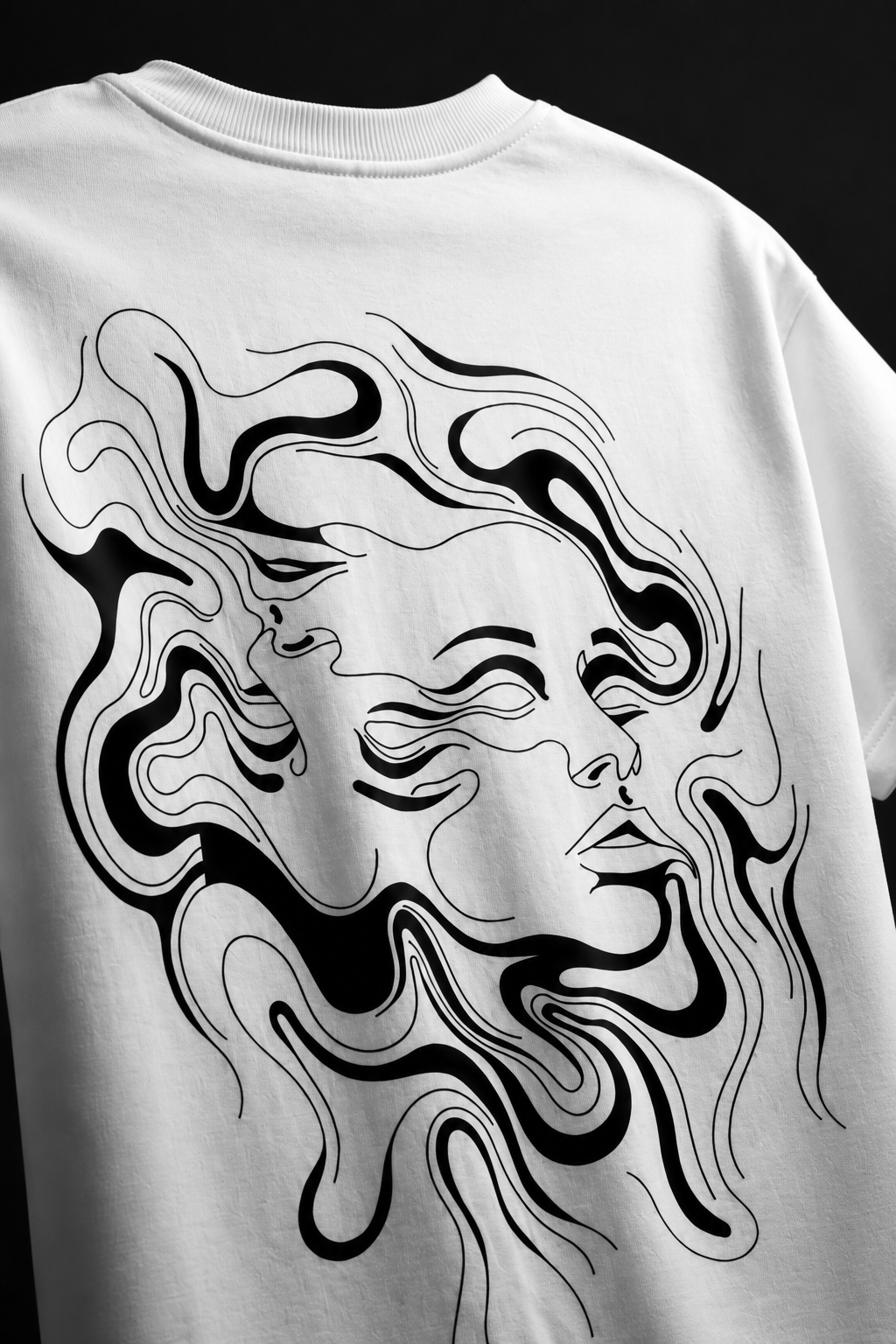 ETHEREAL FLOW