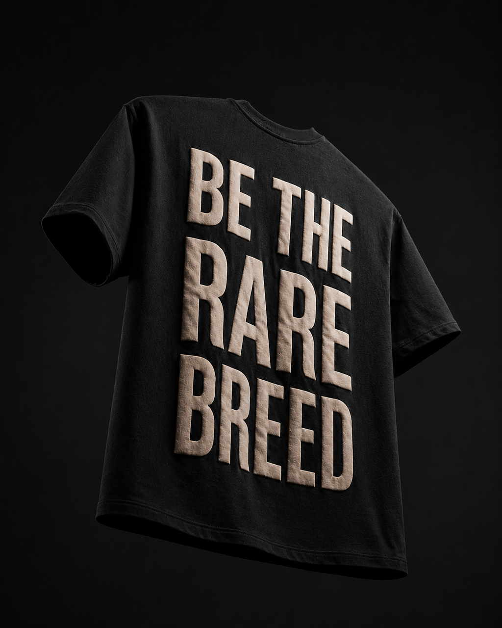 RARE BREED BLACK