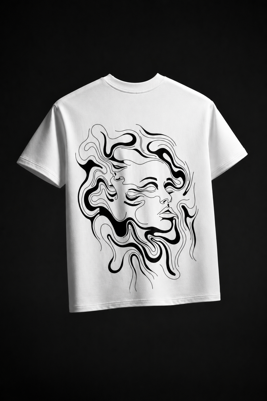 ETHEREAL FLOW