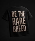 RARE BREED BLACK