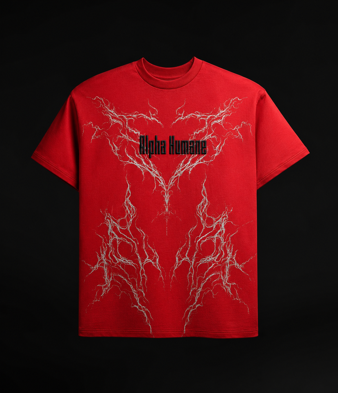 CRIMSON VOLTAGE