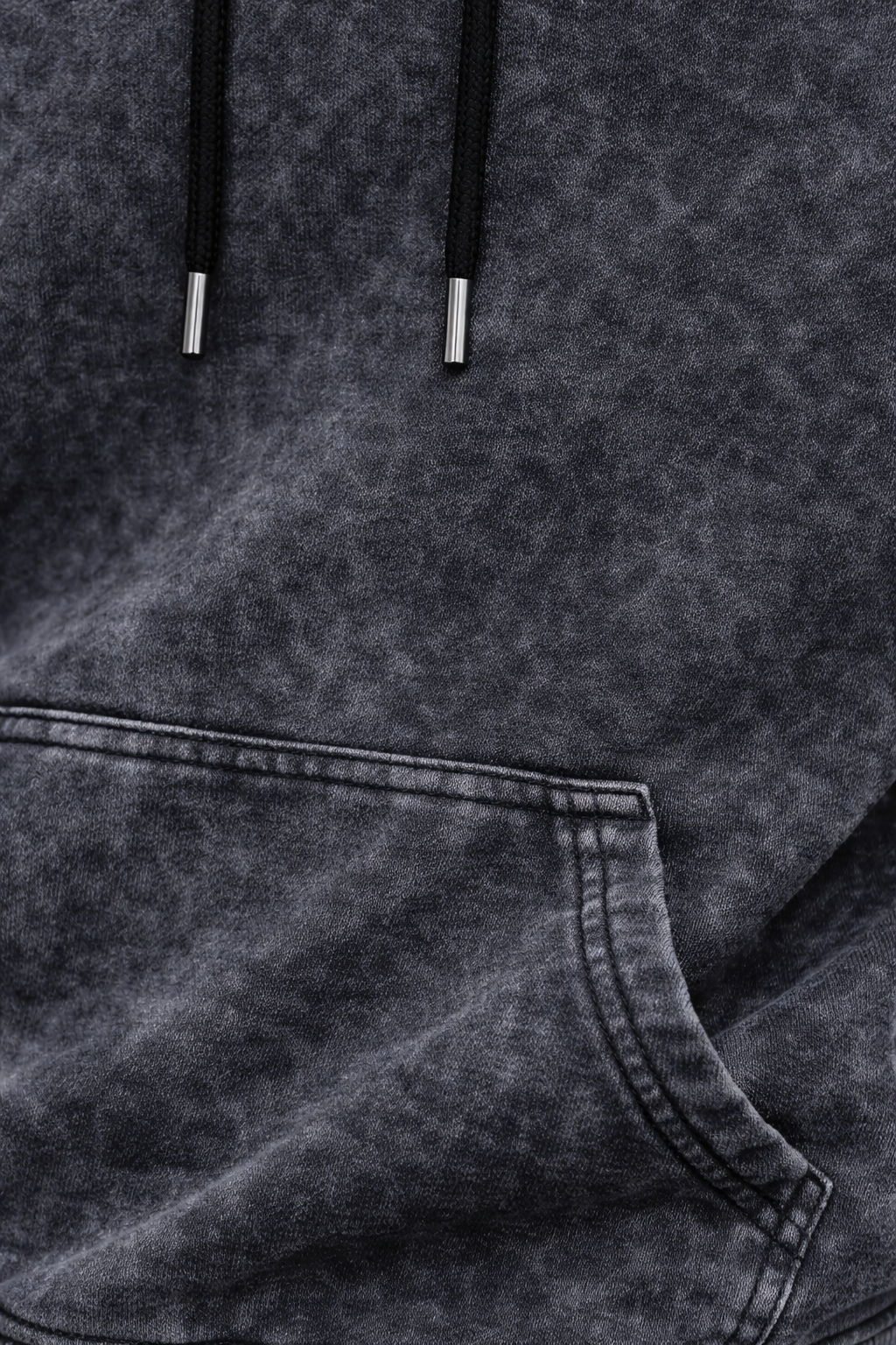 ASH FADE HOODIE
