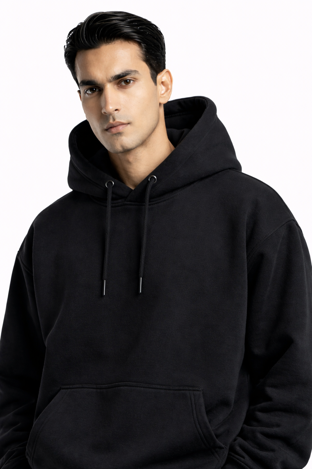 Obsidian Core Hoodie