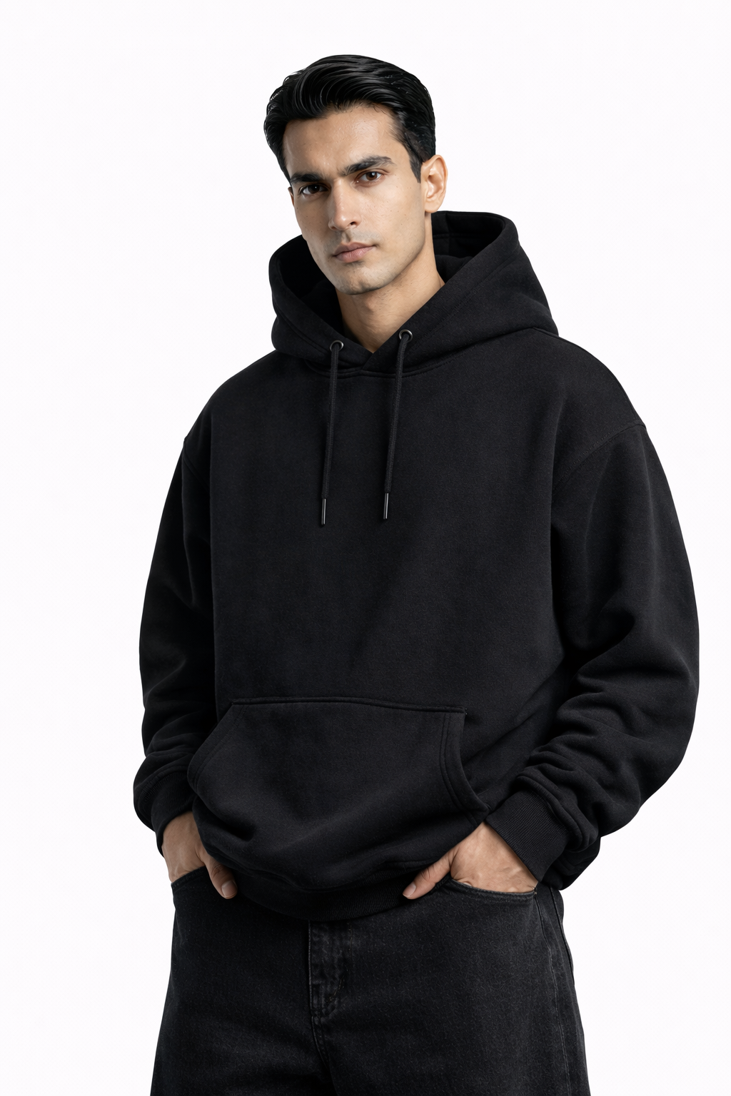 Obsidian Core Hoodie