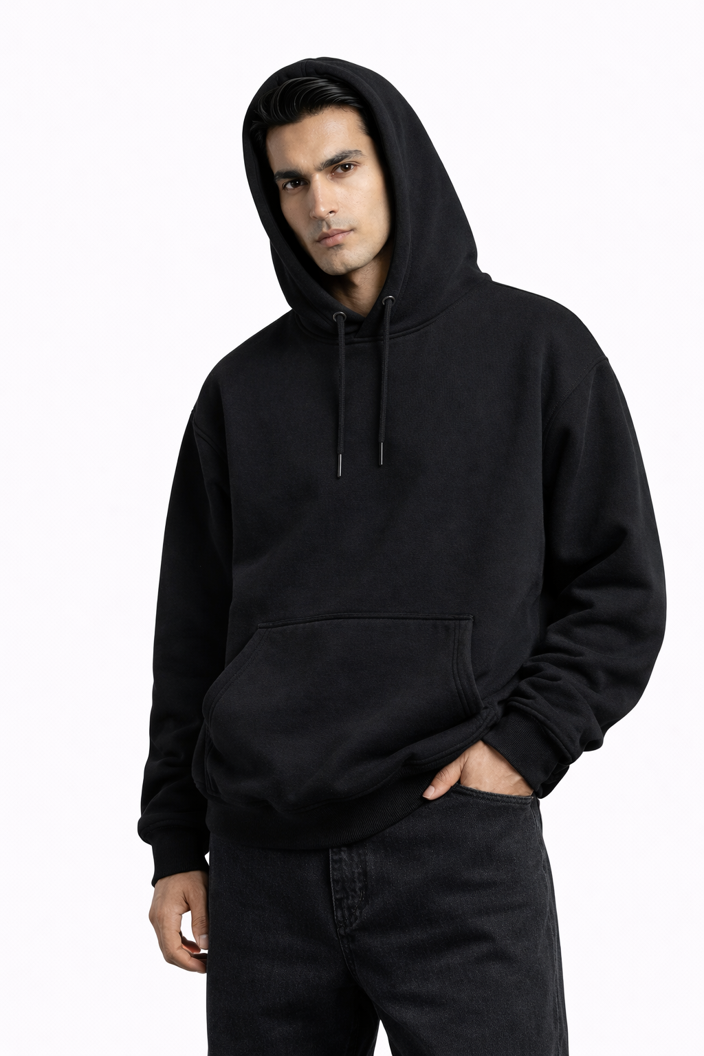 Obsidian Core Hoodie