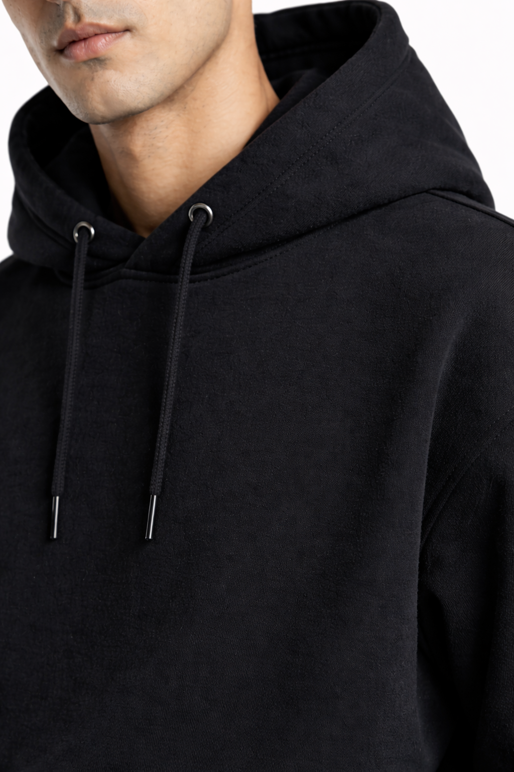 Obsidian Core Hoodie