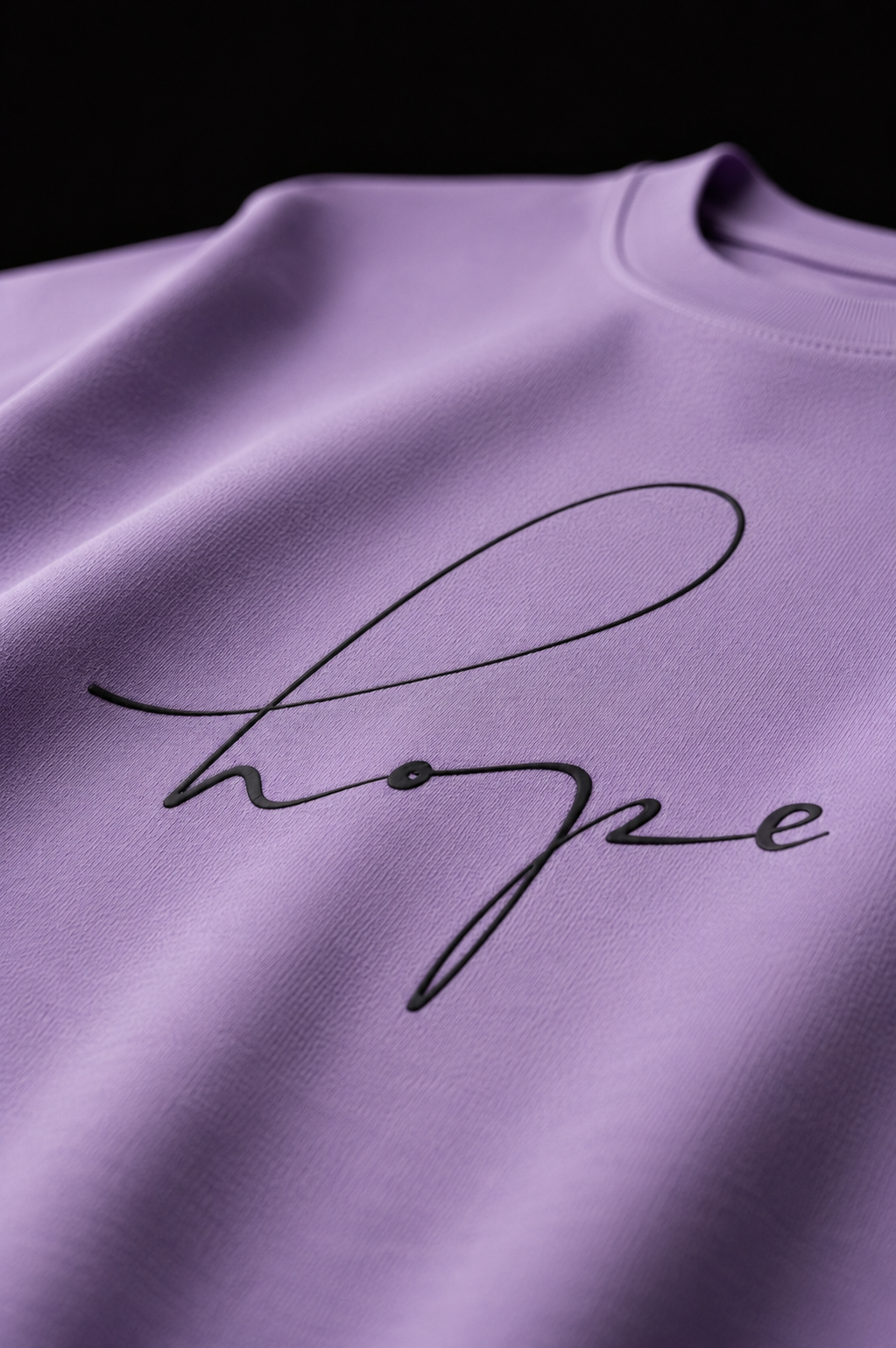 HOPE CLASSIC TSHIRT