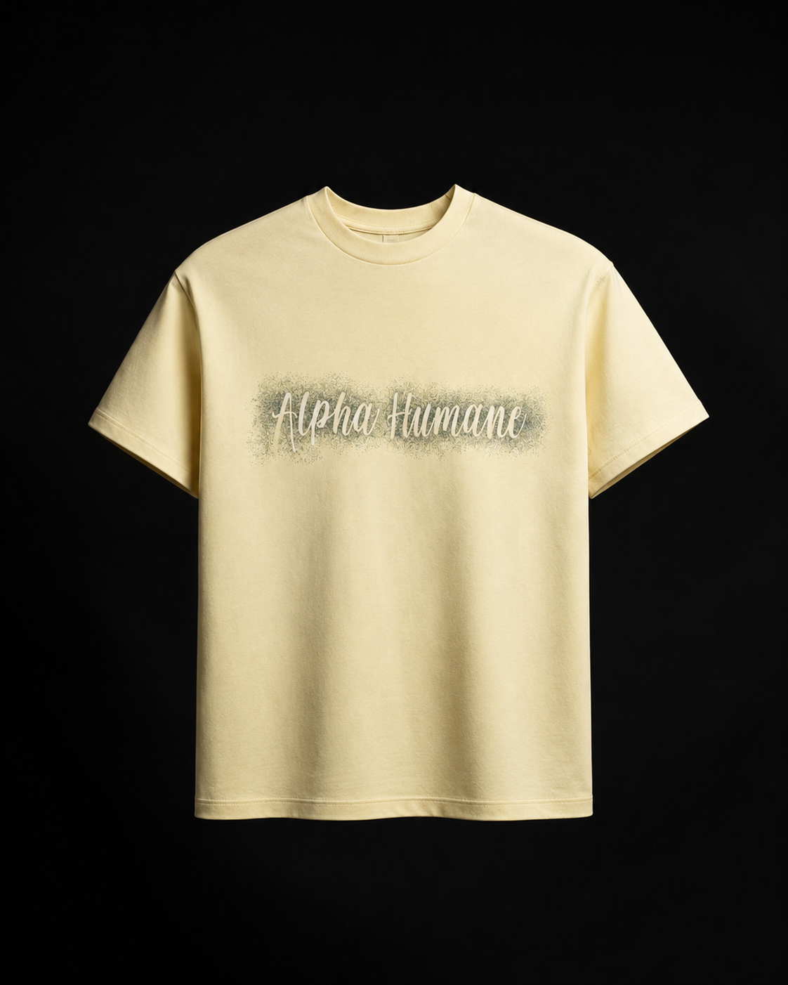CORE LOGO CLASSIC TSHIRT