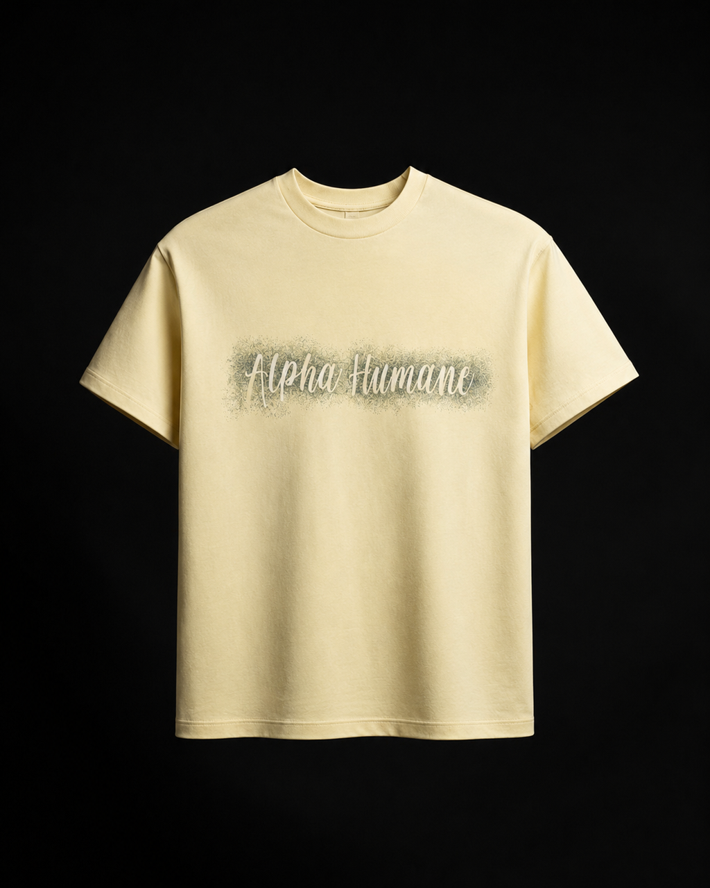 CORE LOGO CLASSIC TSHIRT
