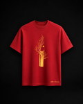 RISING ROOTS CLASSIC TSHIRT