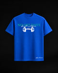 NO OFF DAYS CLASSIC TSHIRT