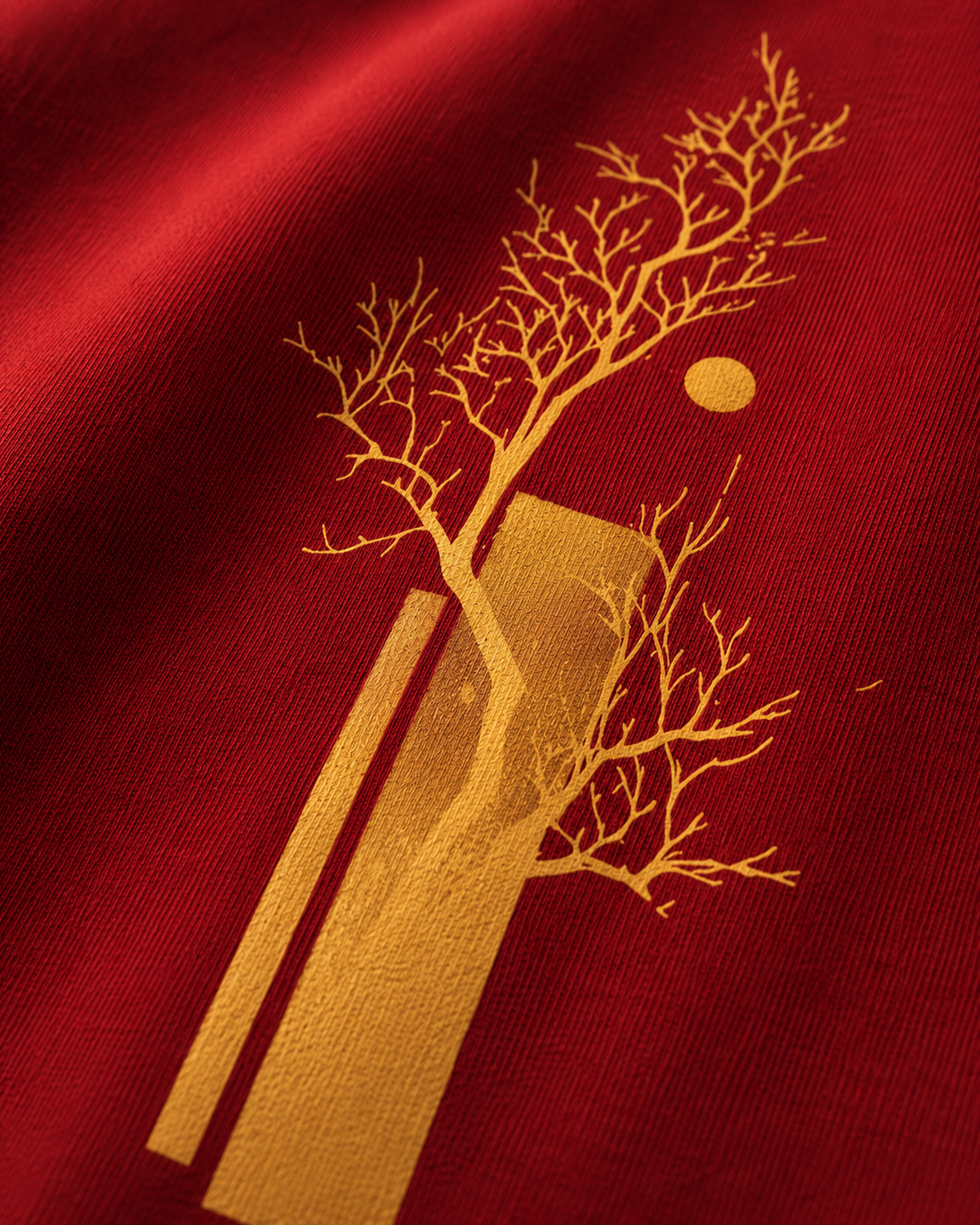 RISING ROOTS CLASSIC TSHIRT