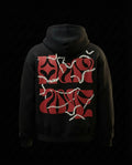 ALPHA CHAIN HOODIE