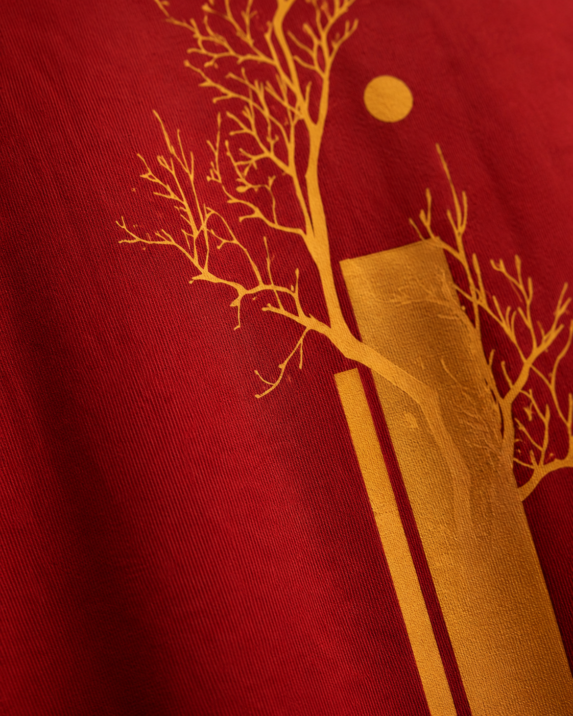 RISING ROOTS CLASSIC TSHIRT